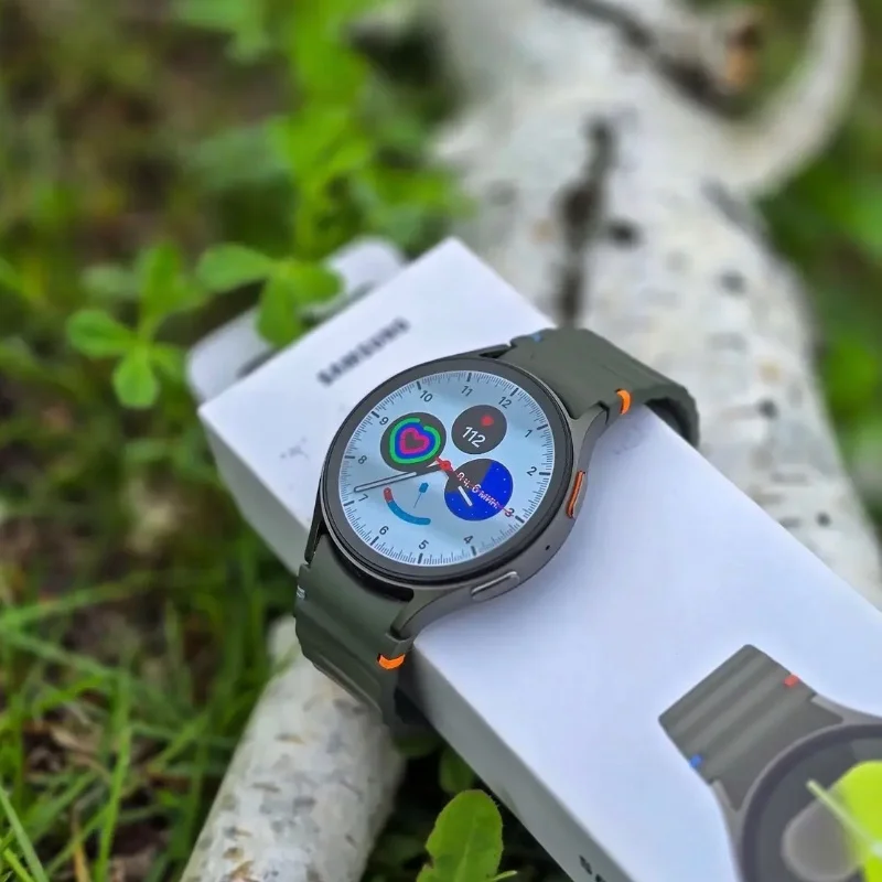 Samsung Galaxy Watch 7 2