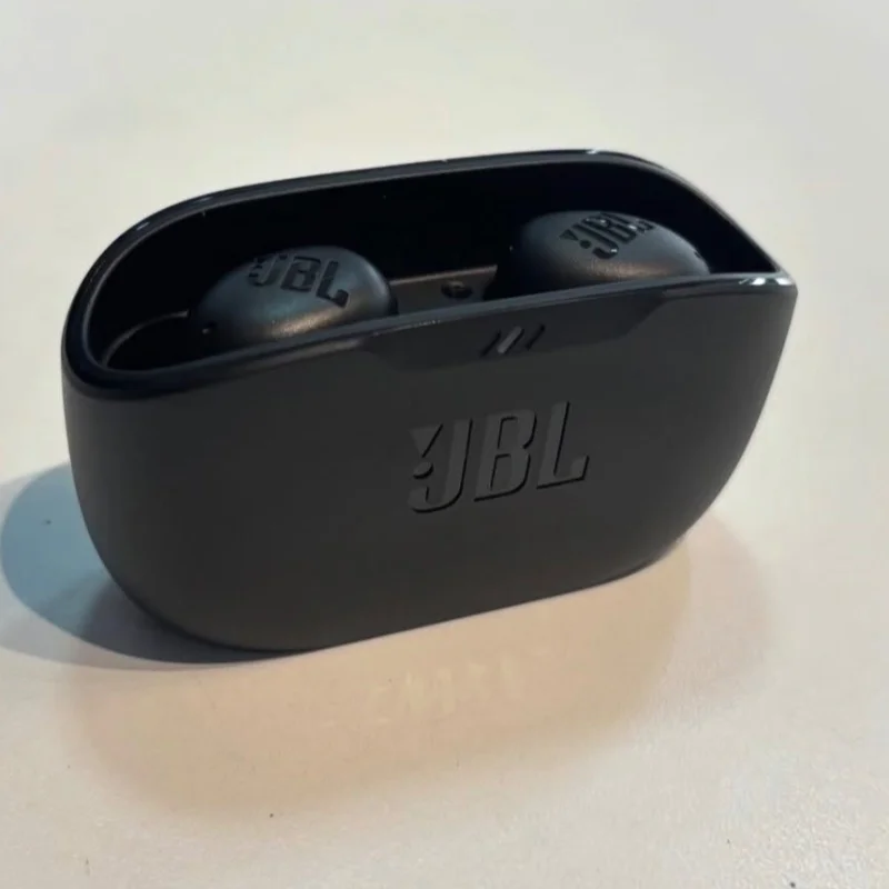JBL Wave Buds 2 – Écouteurs Sans Fil avec ANC 6