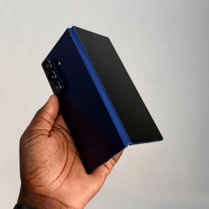 Samsung Galaxy Z Fold7 – 256Go 6