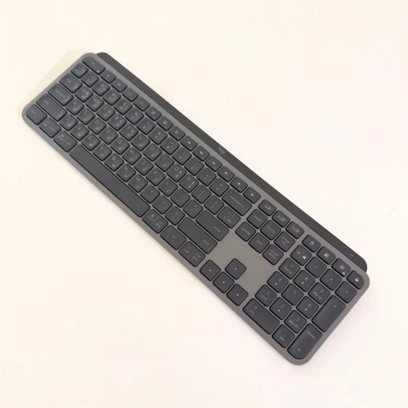 Logitech MX Keys S – Clavier sans fil professionnel 5