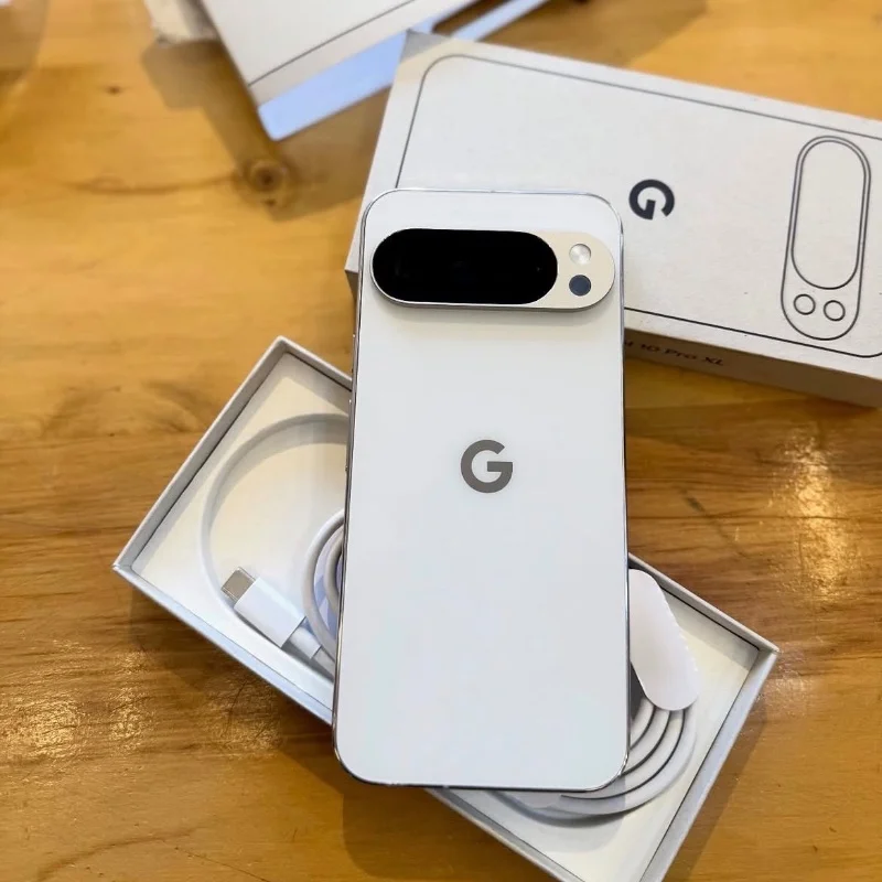 Google Pixel 9 Pro XL – 512Go 16Ram  2