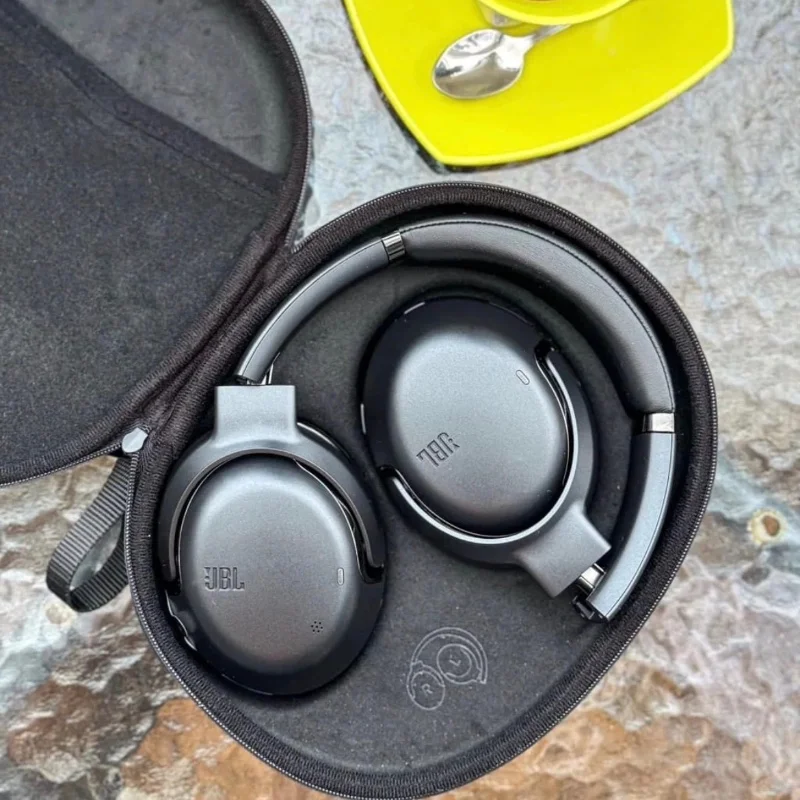 JBL Tour One M2 – Casque Bluetooth ANC 2