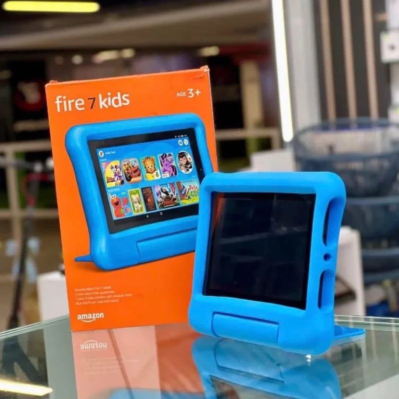 Amazon Fire 7 Kids  2