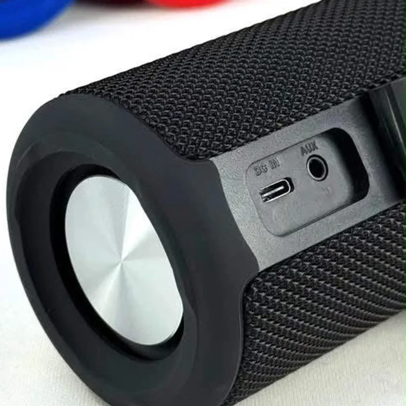 VESTEL DESIBEL H500 – Enceinte Bluetooth Portable 3