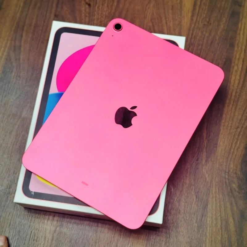 iPad 11Gen - 128Go ( Tablette ) 4