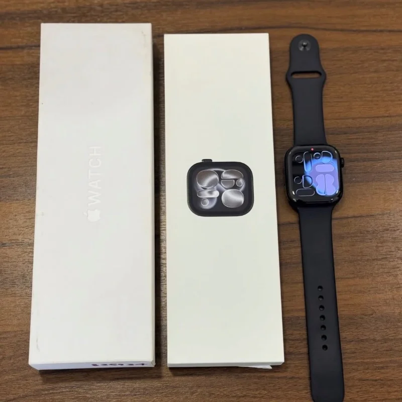 Apple Watch Series 11 – 46 mm 6