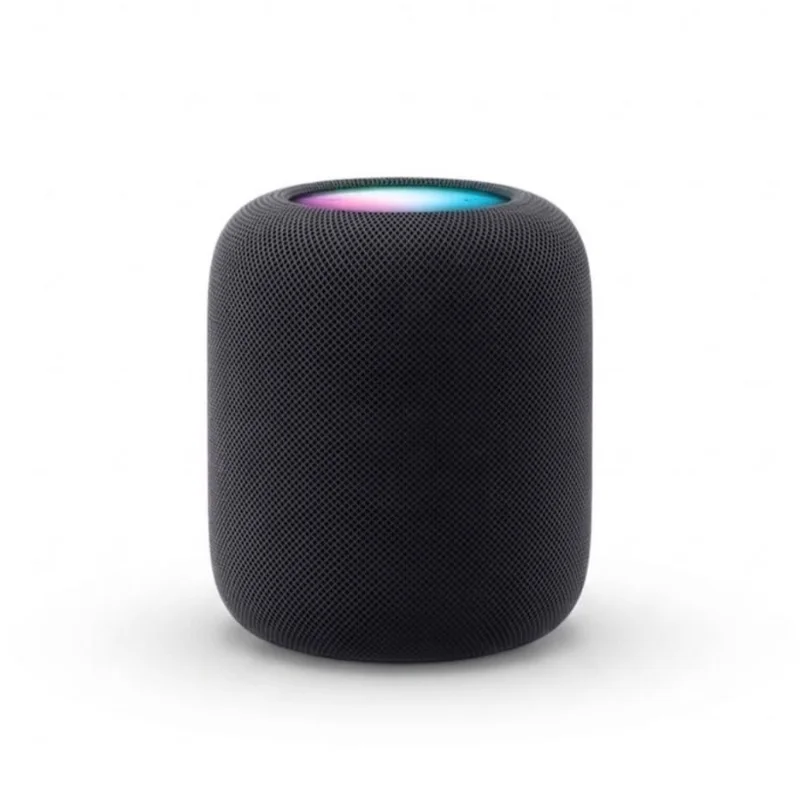 Apple HomePod 2Gen - Enceinte Connectée  2