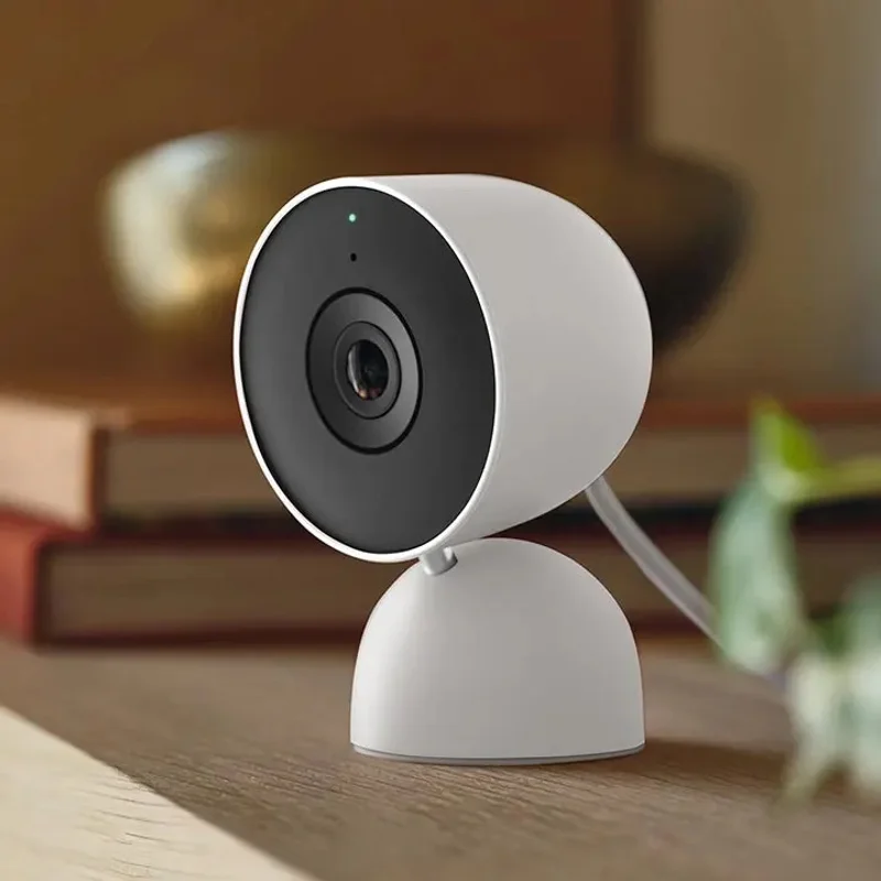Google Nest Cam Outdoor (Pack de 2)  6