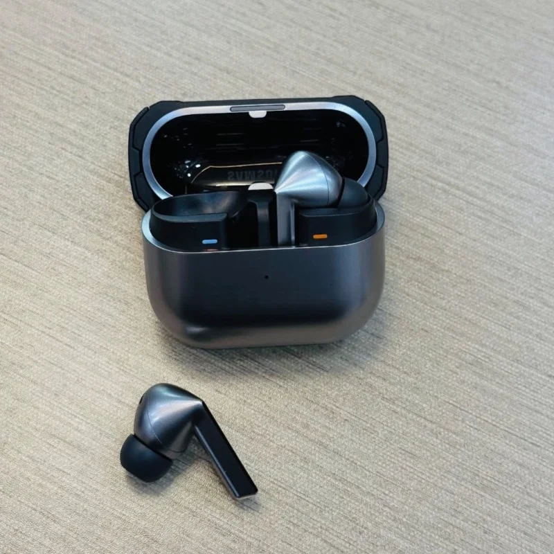 Samsung Galaxy Buds3 Pro – Écouteurs Sans Fil Premium 3