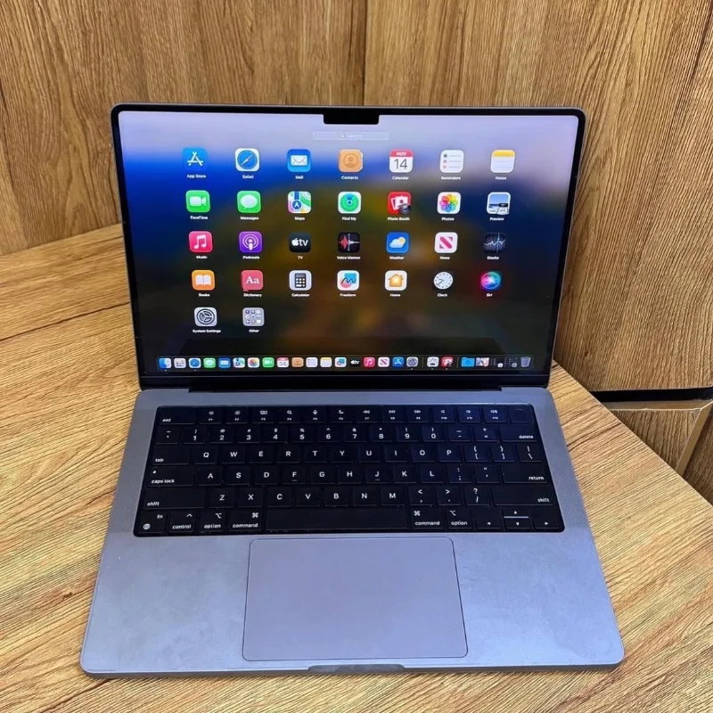 Apple MacBook M2 Pro ( 14" ) - 512Go 16Ram  5