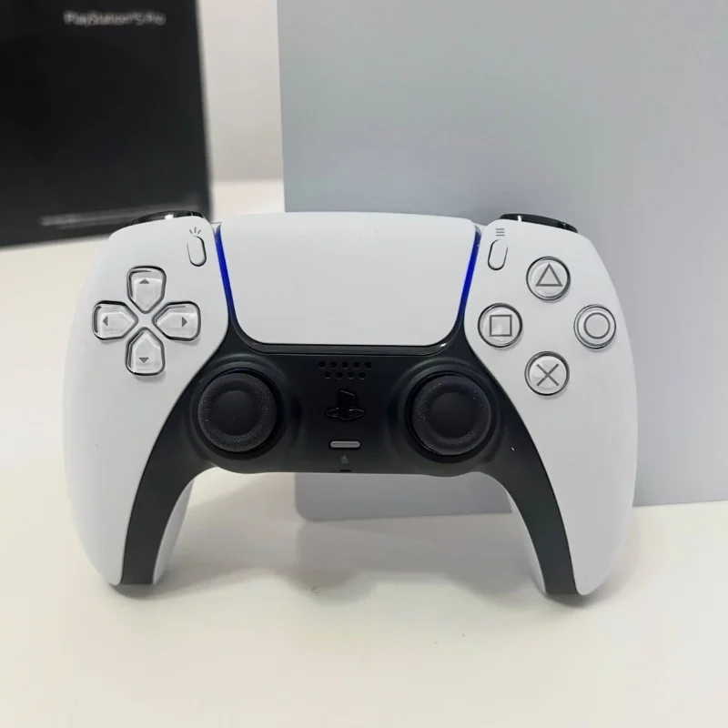 PlayStation 5 Pro – 2 To | Édition Digitale 4