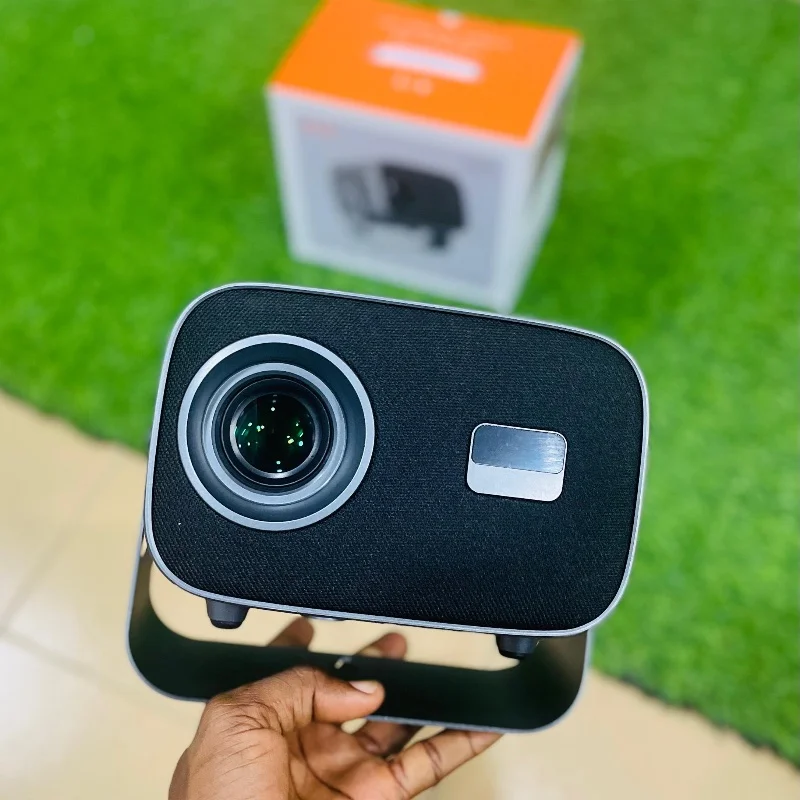 A10 – Projecteur Vidéo Intelligent 4K 2