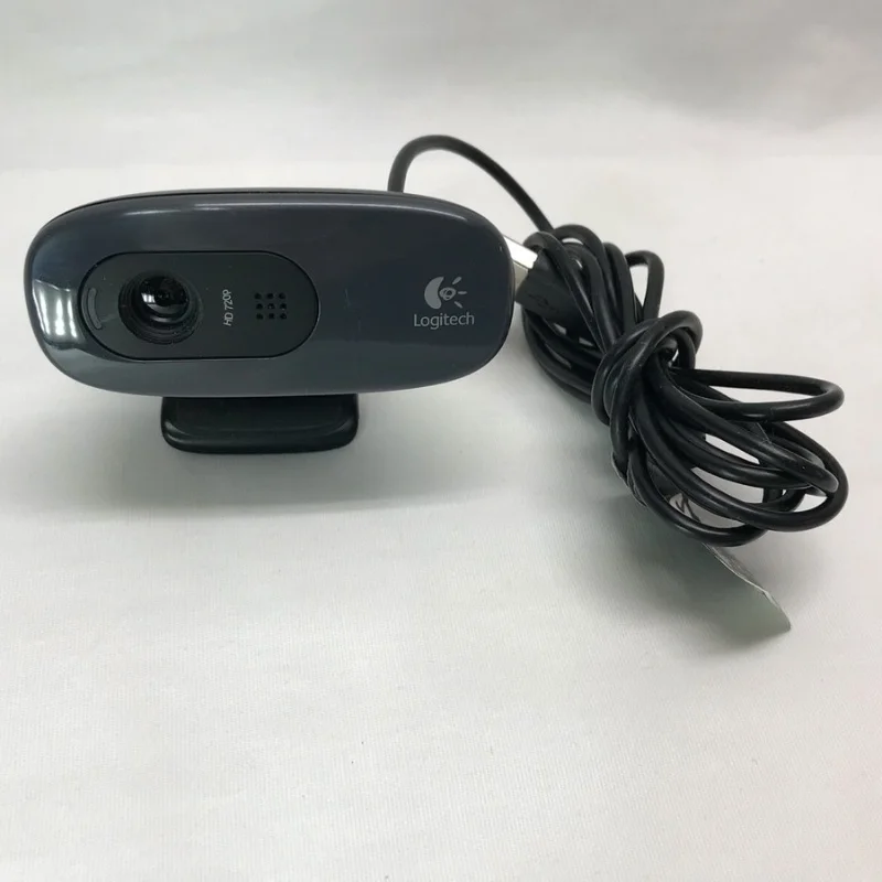 Logitech C270 HD 5