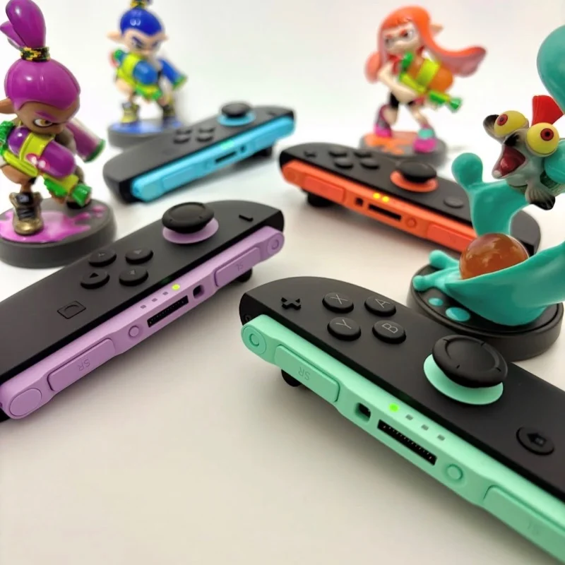 Nintendo Switch Joy-Con – Manettes Sans Fil 3