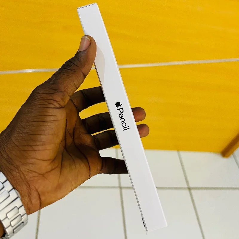 Apple Pencil (USB-C) – Stylet Officiel Apple 6