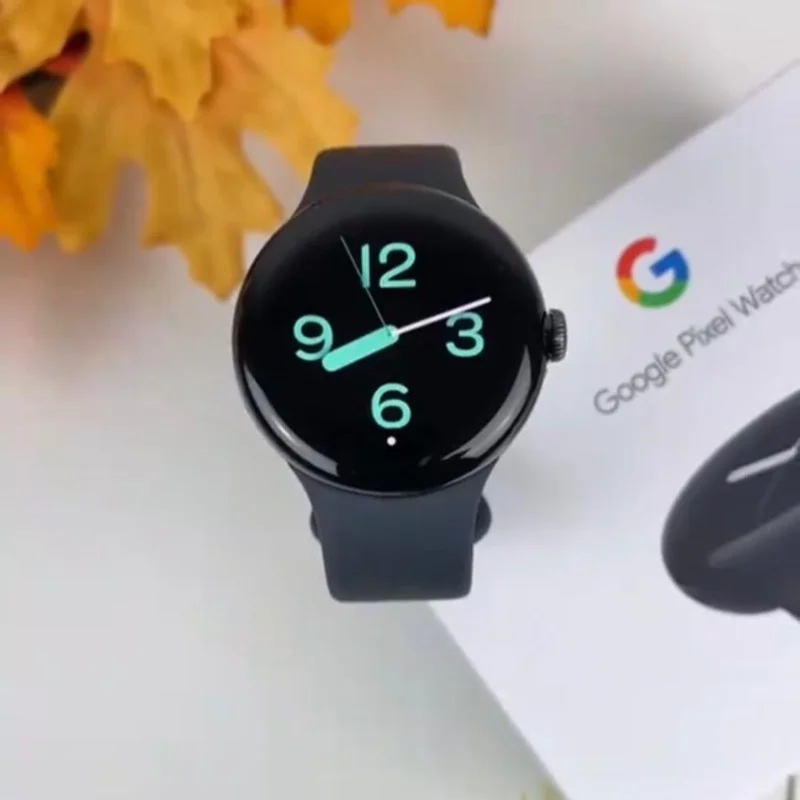 Google Pixel Watch LTE – Montre Connectée Premium — photo 1