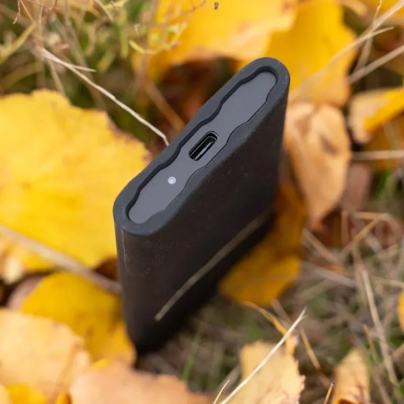 Samsung Portable SSD T9 – 1To  4