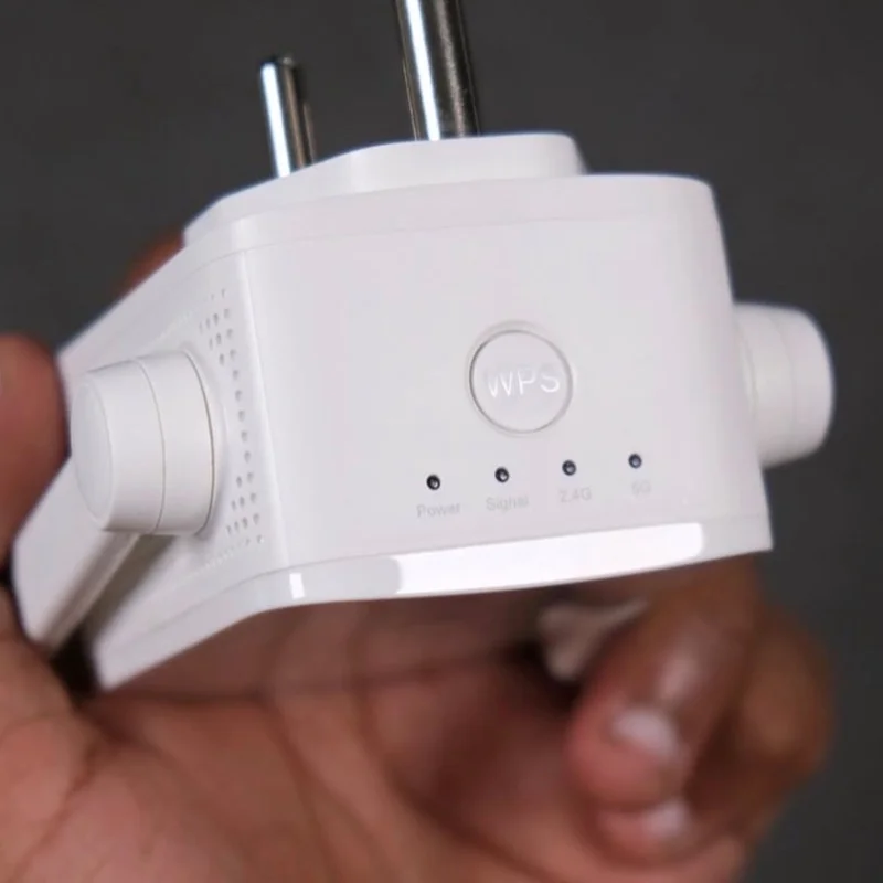 TP-Link RE305 AC1200 – Répéteur Wi-Fi Dual Band 3