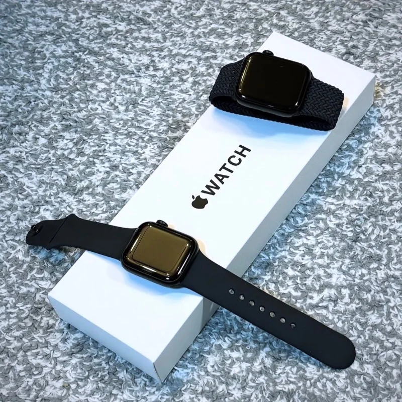 Apple Watch SE 3 - 40mm 4