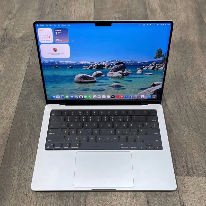Apple MacBook M2 Pro ( 14" ) - 512Go 16Ram  2