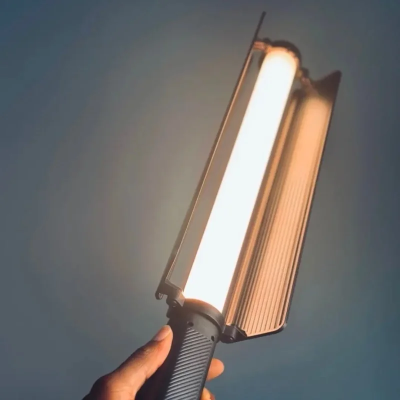 Lumière Studio Led Stick RGB RL-60SL  6