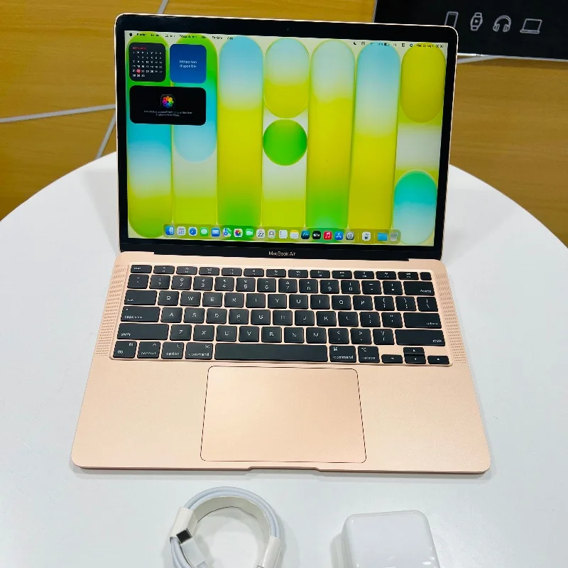 APPLE MACBOOK AIR M1 13" - 256Go 8ram  6