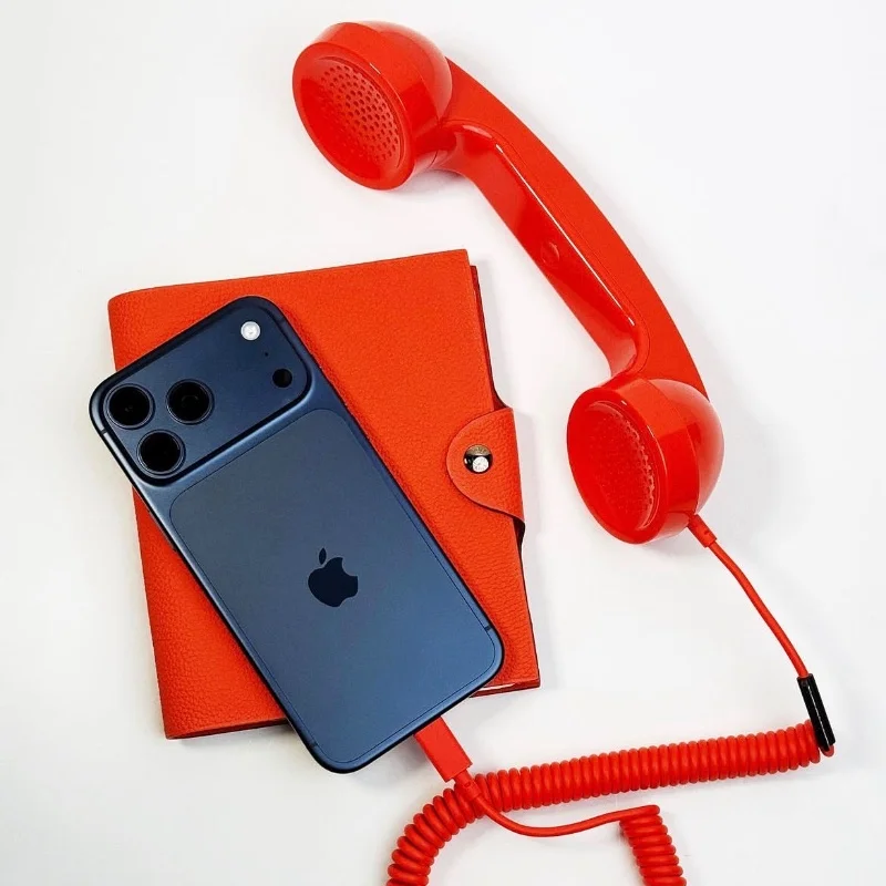 iPhone 17 Pro – 256Go eSIM