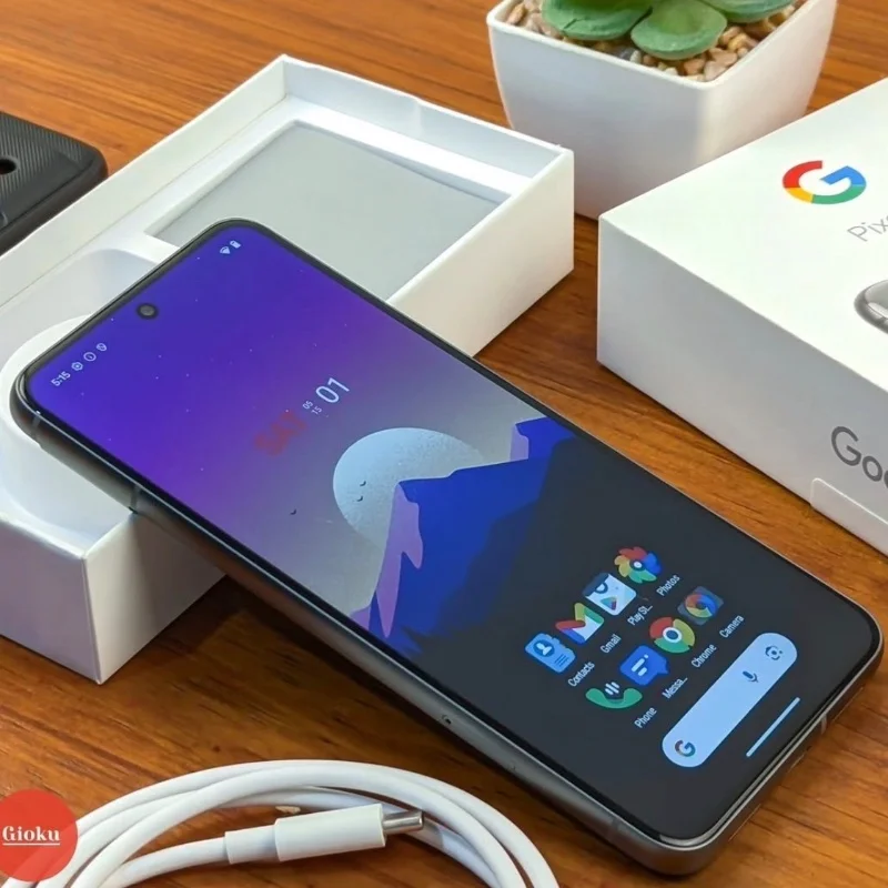 Google Pixel 8 – 128 Go 3