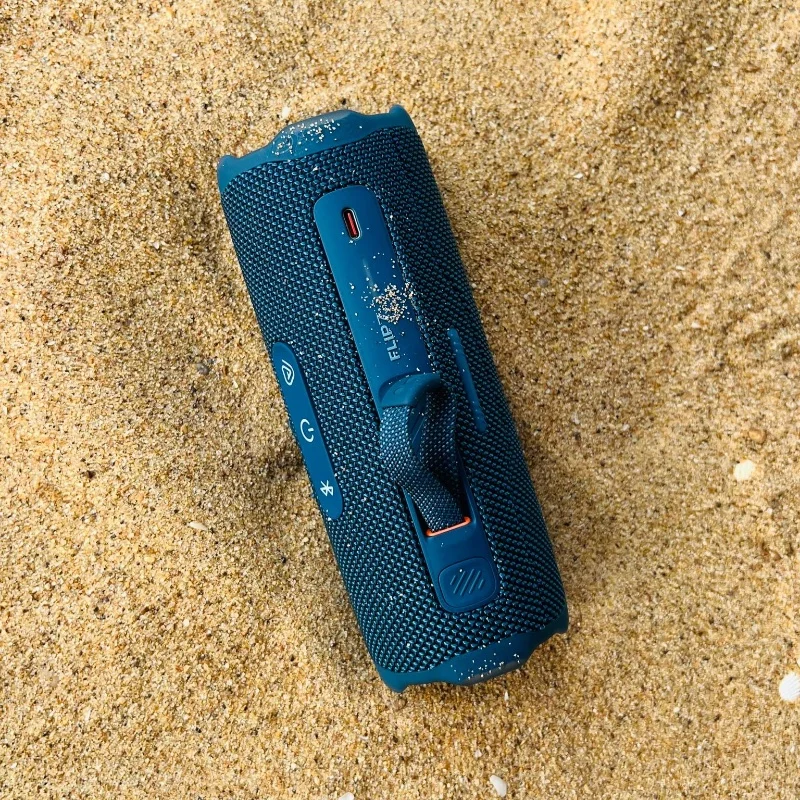 JBL Flip 7 – Enceinte Bluetooth Portable 2