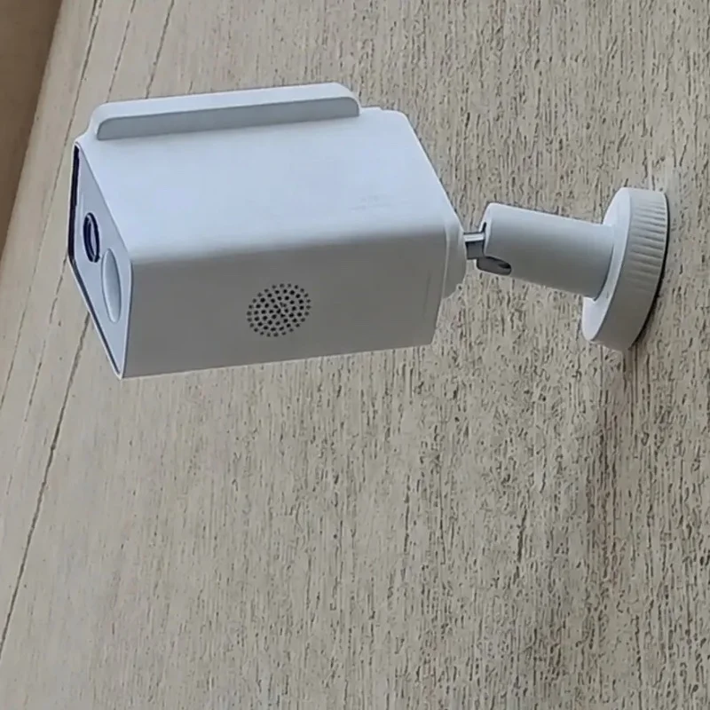 Xiaomi Solar Outdoor Camera BW400 Pro Set – Caméra Solaire 2,5K 4