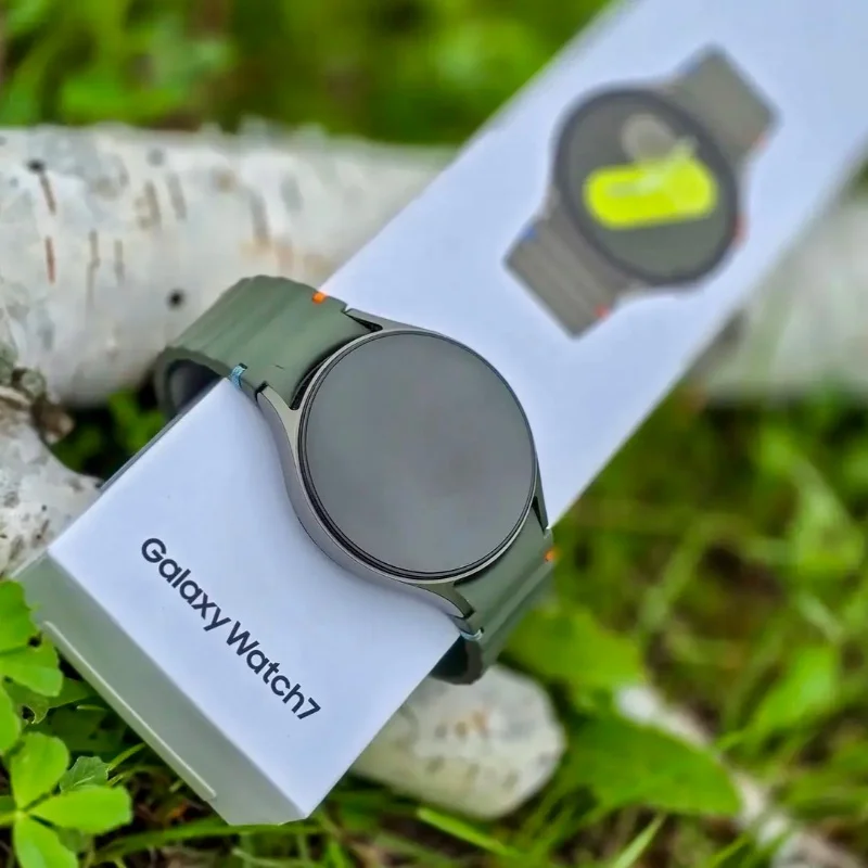 Samsung Galaxy Watch 7 4